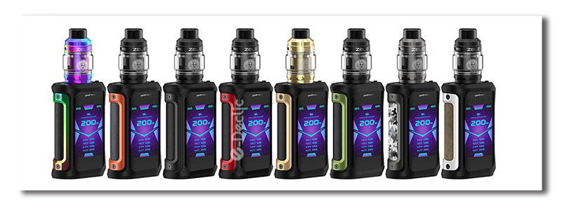 cigarette-electronique-kit-aegis-x-zeus-couleurs-geekvape-E-Declic